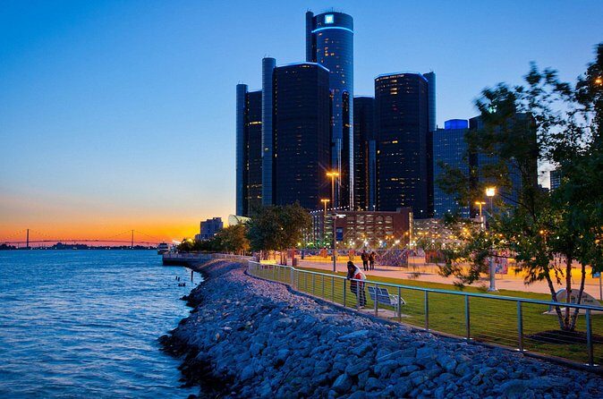 Chauffeured Historic Tour of Detroit with Flexibility - Practical Details that Matter