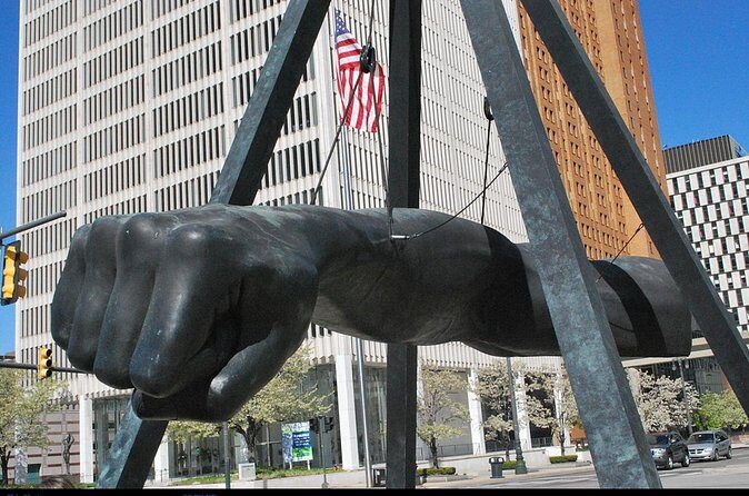 Chauffeured Historic Tour of Detroit with Flexibility - FAQ: Your Quick Guide to the Tour
