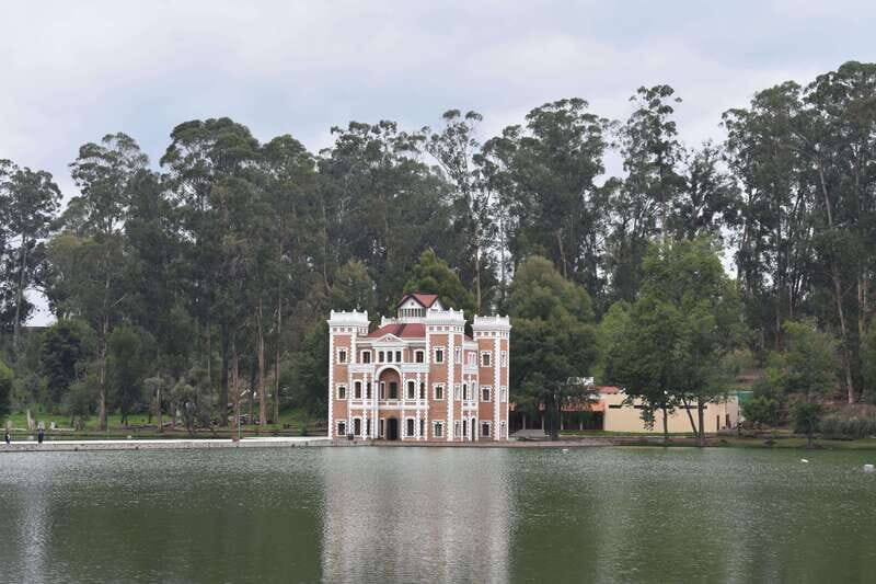 Chautla's Castle, Lavender Farm, and Valquirico Private Tour - Who Will Appreciate This Tour?