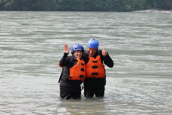 Cheakamus Family Adventure - Final Thoughts