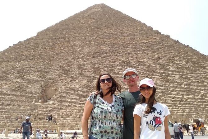 Cheap Egypt holiday 11 Days Cairo-Luxor-Aswan-Abu Simbel by sleeping train - The Itinerary Breakdown: What You’ll Experience