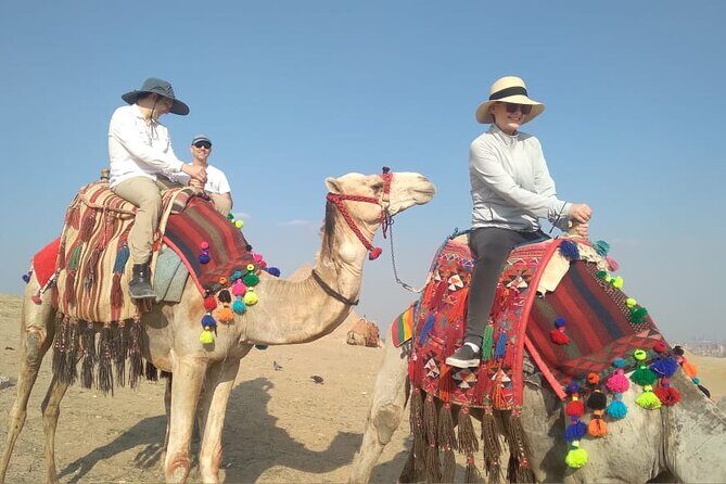 Cheap Egypt holiday 11 Days Cairo-Luxor-Aswan-Abu Simbel by sleeping train - FAQ
