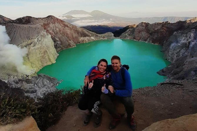 Cheap Ijen Share Tour (Start Banyuwangi) - An In-Depth Look at the Tour