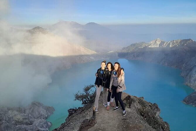 Cheap Ijen Share Tour (Start Banyuwangi) - Who It’s Best For