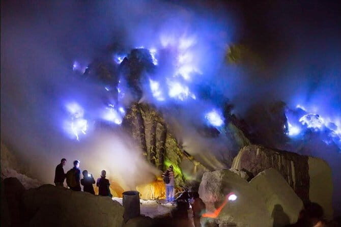 Cheap Ijen Share Tour (Start Banyuwangi) - Final Thoughts