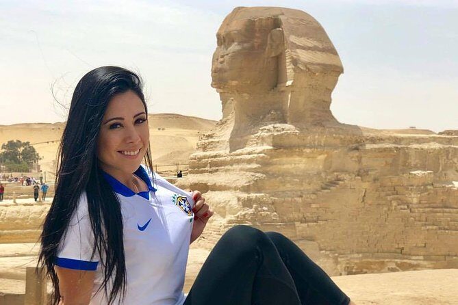 Cheap Private tour to Giza pyramids and the Sphinx - What You Can Expect from the Tour