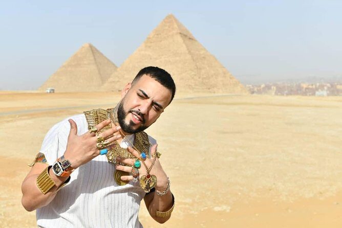 Cheap Private tour to Giza pyramids and the Sphinx - Who Should Consider This Tour?
