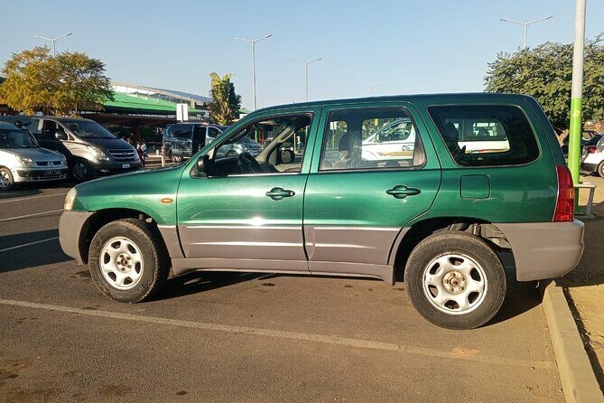 Cheap Transfer Airport Hotel & Car rental in Antananarivo - A Practical Look at the Cheap Transfer Airport Hotel & Car Rental in Antananarivo
