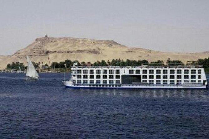 Cheap trip - Nile Cruise 2 nights 3 days from luxor to aswan - Introduction: What to Expect from This Nile Cruise