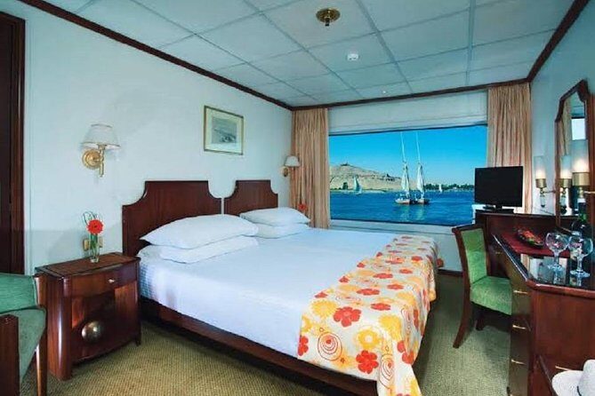 Cheap trip - Nile Cruise 2 nights 3 days from luxor to aswan - The Sum Up: Is It Worth It?