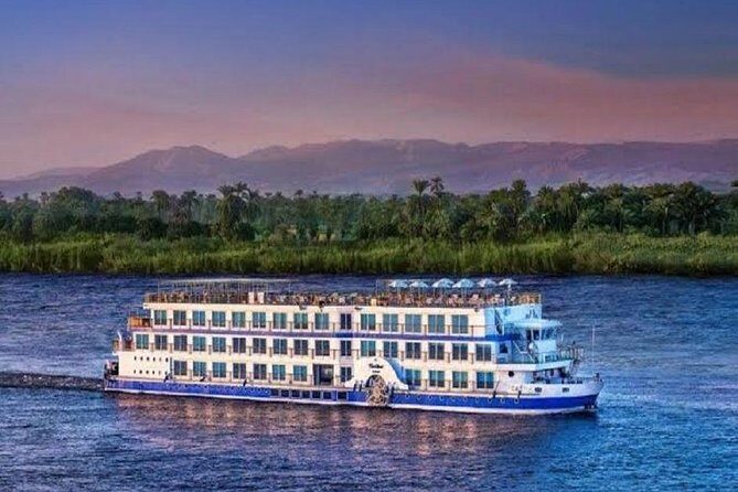 Cheap trip - Nile Cruise 3 nights 4 days - Final Thoughts