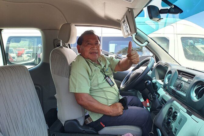 Cheaper Private Shuttle from Airport to any hotel in Cozumel - Pricing and Value: Breaking It Down