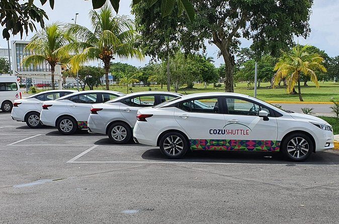 Cheaper Private Shuttle from Airport to any hotel in Cozumel - Authentic Experiences and Traveler Feedback
