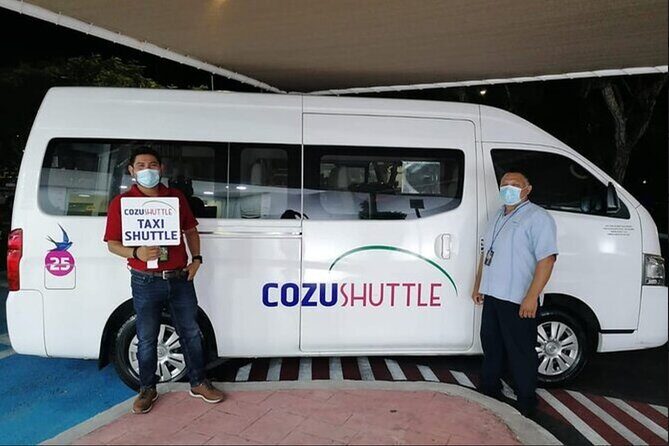 Cheaper Shared Shuttle from airport to any resort in Cozumel - Final Thoughts: Is This Shuttle Right for You?