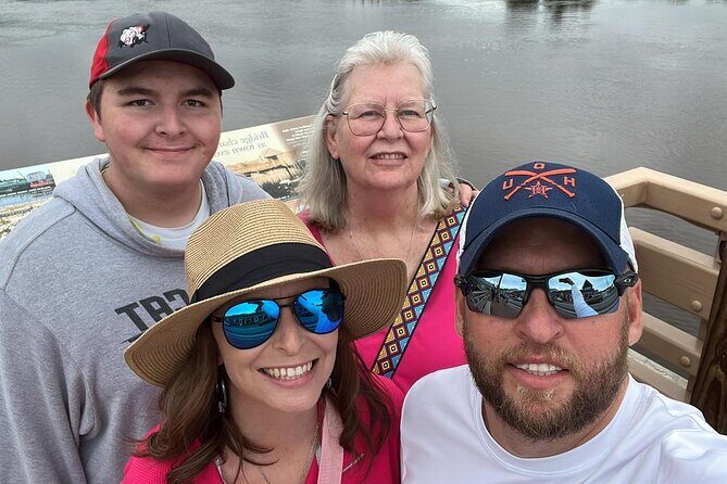 Cheeky Carolina Beach Scavenger Hunt - The Itinerary & Highlights