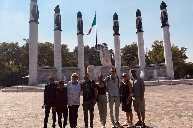 Cheerful Introduction Walking Tour in Roma, Condesa & Juarez - Practical Details & Value