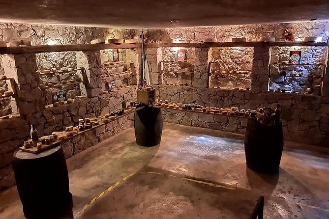 Cheese and Wine Route, Private Tour from Mexico City - What’s Included — The Value of a Private, Curated Day