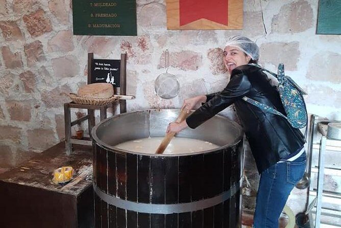 Cheese and Wine Route, Private Tour from Mexico City - FAQs