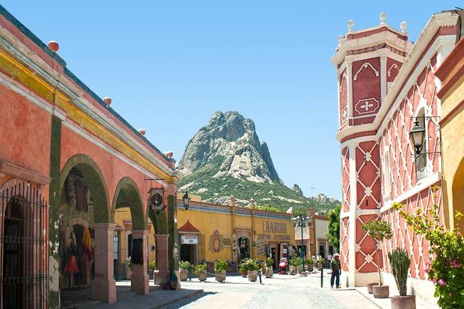 Cheese and Wine Route Tour with starting from Querétaro - Exploring the Cheese and Wine Route from Querétaro: A Practical Guide