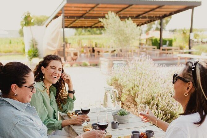 Cheese and Wine Route Tour with starting from Querétaro - Key Points