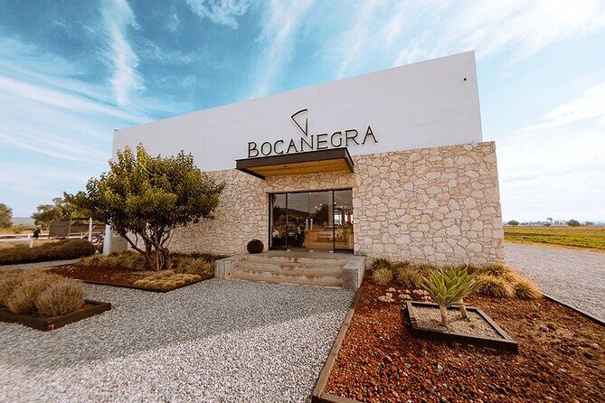 Cheese and Wine Route with 2 Towns, starting from Querétaro - An In-Depth Look at the Cheese and Wine Route Tour