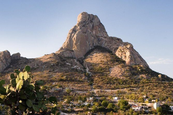 Cheese and Wine Route with 2 Towns, starting from Querétaro - FAQs
