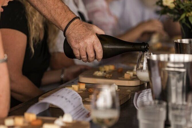 Cheese and Wine Tasting Experience in Pokolbin - A Practical Guide to the Cheese and Wine Tasting Experience in Pokolbin