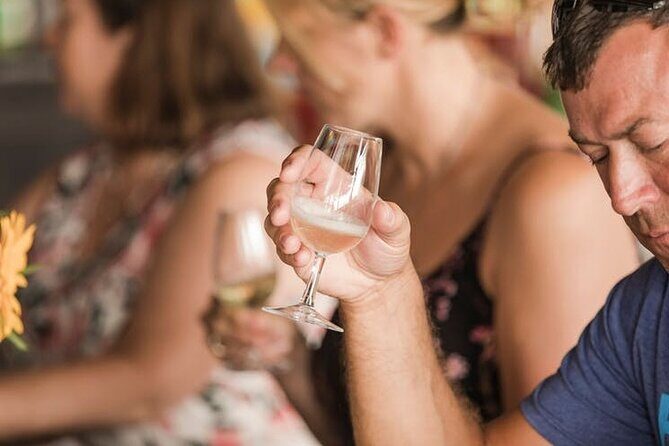 Cheese and Wine Tasting Experience in Pokolbin - Exploring the Experience in Detail
