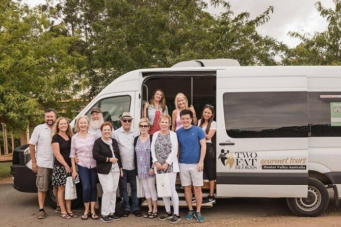 Cheese and Wine Tasting Experience in Pokolbin - Summary: Is It Worth It?