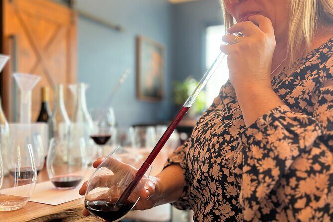 Cheese and Wine Tasting Experience in Pokolbin - Frequently Asked Questions