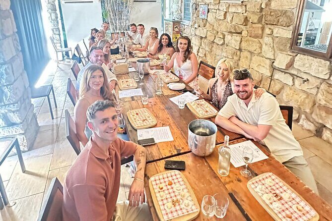 Cheese and Wine Tasting Experience in Pokolbin - Final Thoughts