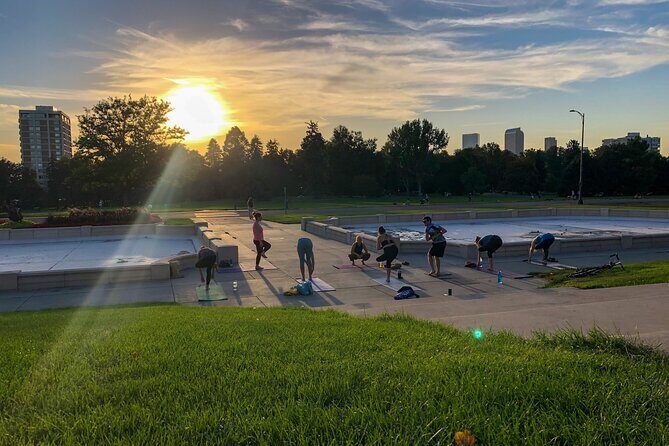 Cheesman Park Ghost Tour - A Detailed Look at the Cheesman Park Ghost Tour Experience