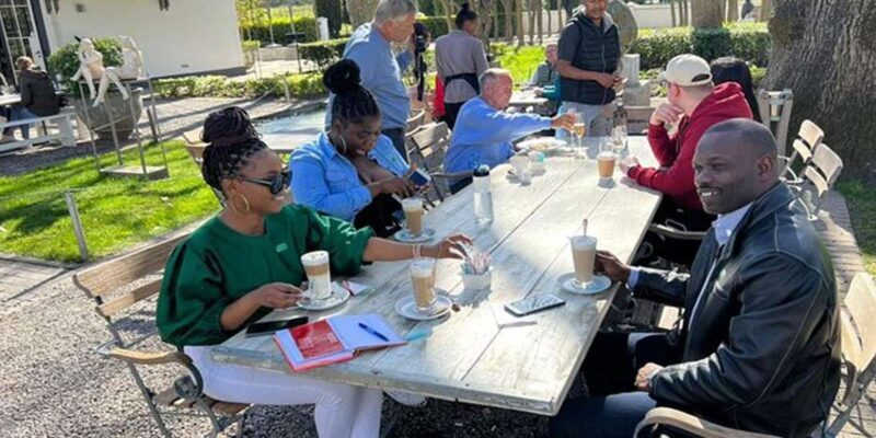 Cheetah Outreach and Award-Winning Winelands Full Day Tour - The Sum Up