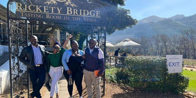 Cheetah Outreach and Award-Winning Winelands Full Day Tour - FAQ