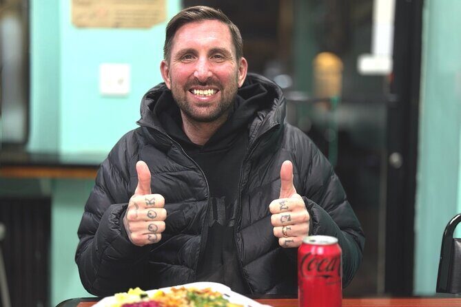 Chef curated & led Brooklyn Street-Food Culture & Walking Tour - The Breakdown: What to Expect on the Tour