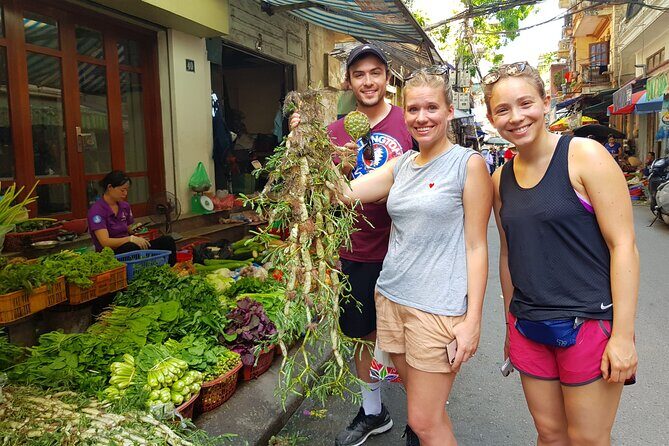 Chef Duyen's Home Cooking Classes and Market Tours - Introduction