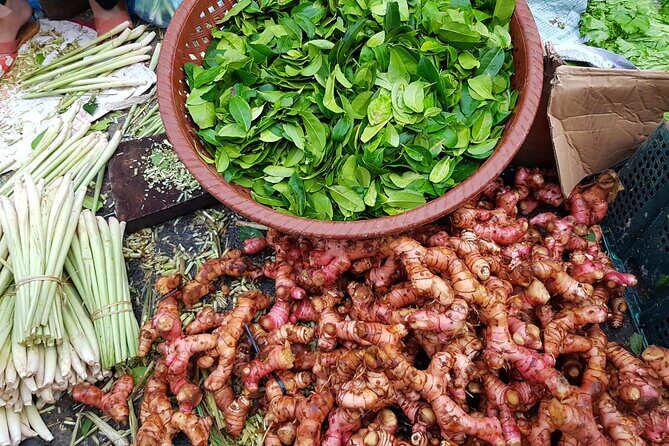 Chef Duyen's Home Cooking Classes and Market Tours - Practical Details and Considerations