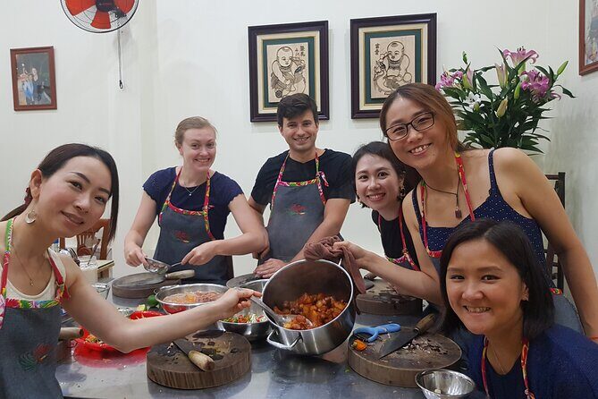 Chef Duyen's Home Cooking Classes and Market Tours - Who Would Love This Experience?