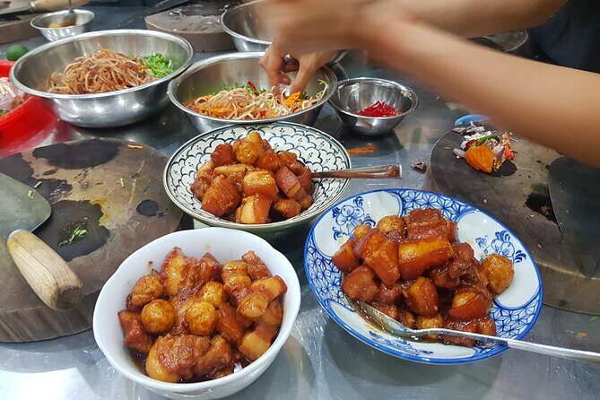 Chef Duyen's Home Cooking Classes and Market Tours - The Sum Up