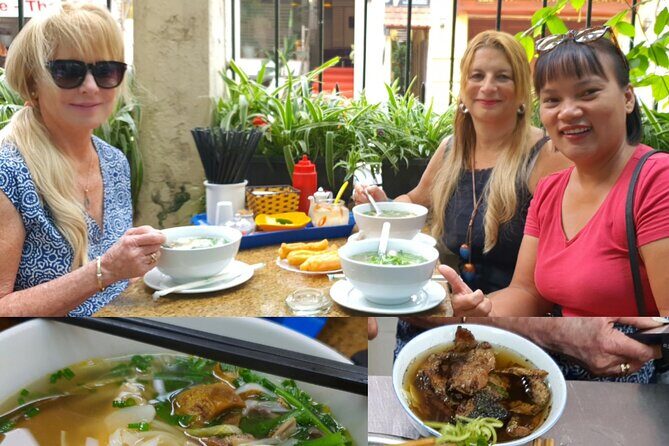 Chef Duyen's Home Cooking Classes and Market Tours - FAQ