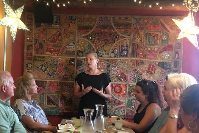Chef-Guided New Mexican Lunch Immersion - A Detailed Look at the Santa Fe Food Tour