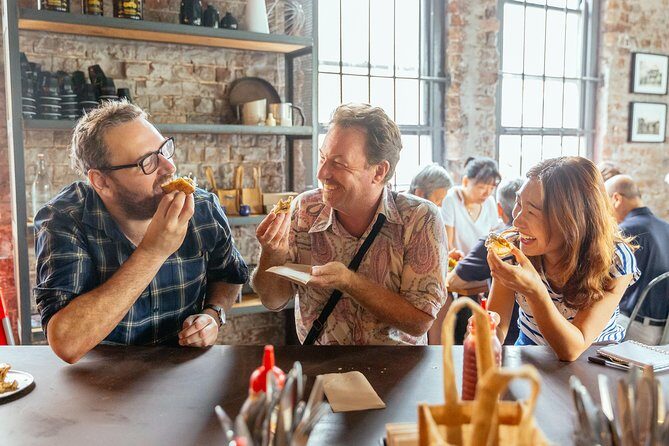 Chef-Led Hunter Valley Gourmet Food and Wine Day Tour from Sydney - Authentic Experiences Highlighted by Tour Reviews