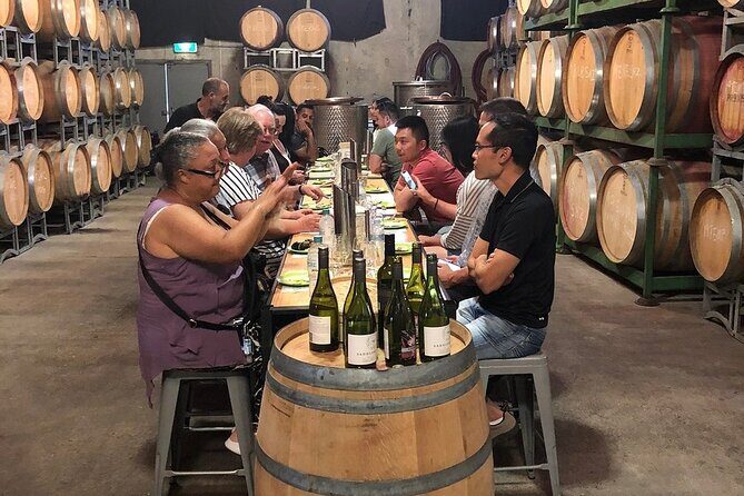 Chef-Led Hunter Valley Gourmet Food and Wine Day Tour from Sydney - The Sum Up: Who Will Love This Tour?