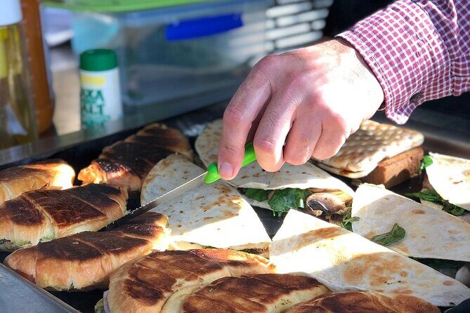 Chef-Led Hunter Valley Gourmet Food and Wine Day Tour from Sydney - FAQ: Practical Questions Answered