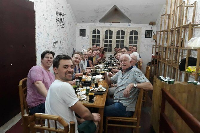 Chef Vu Cooking Class Plus Market Trip in Saigon Center (Pick up by Cyclo) - The Itinerary—Step by Step