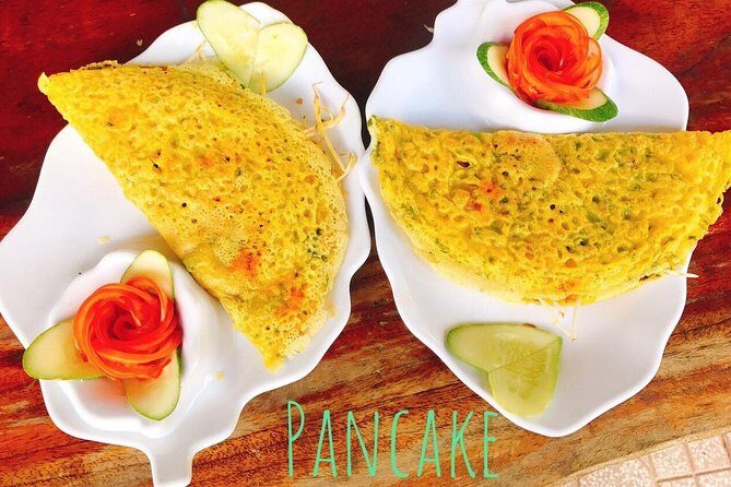 Chef Vu Cooking Class Plus Market Trip in Saigon Center (Pick up by Cyclo) - Practical Details: Price, Group Size, and What’s Included