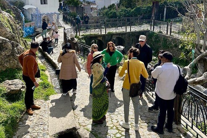 Chefchaouen: a tapestry of Moorish-Andalusian mysteries - An In-Depth Look at the Chefchaouen Experience