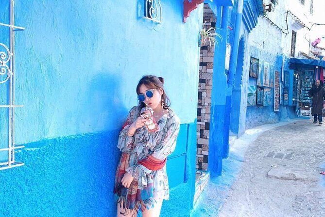Chefchaouen Bleu City 2 Days Trip from Casablanca - Practical Tips for Travelers
