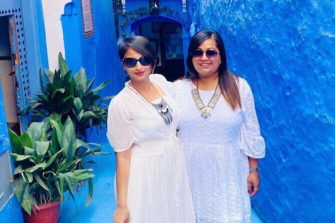 Chefchaouen Bleu City 2 Days Trip from Casablanca - Who This Tour Is Best For