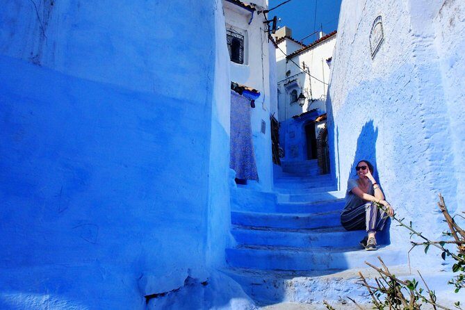 Chefchaouen Bleu City Day Trip from Casablanca. - In-Depth Review of the Chefchaouen Day Trip